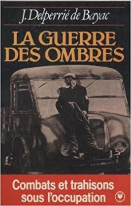 La guerre des ombres