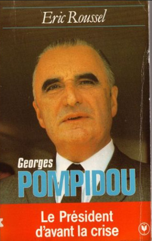 Georges Pompidou