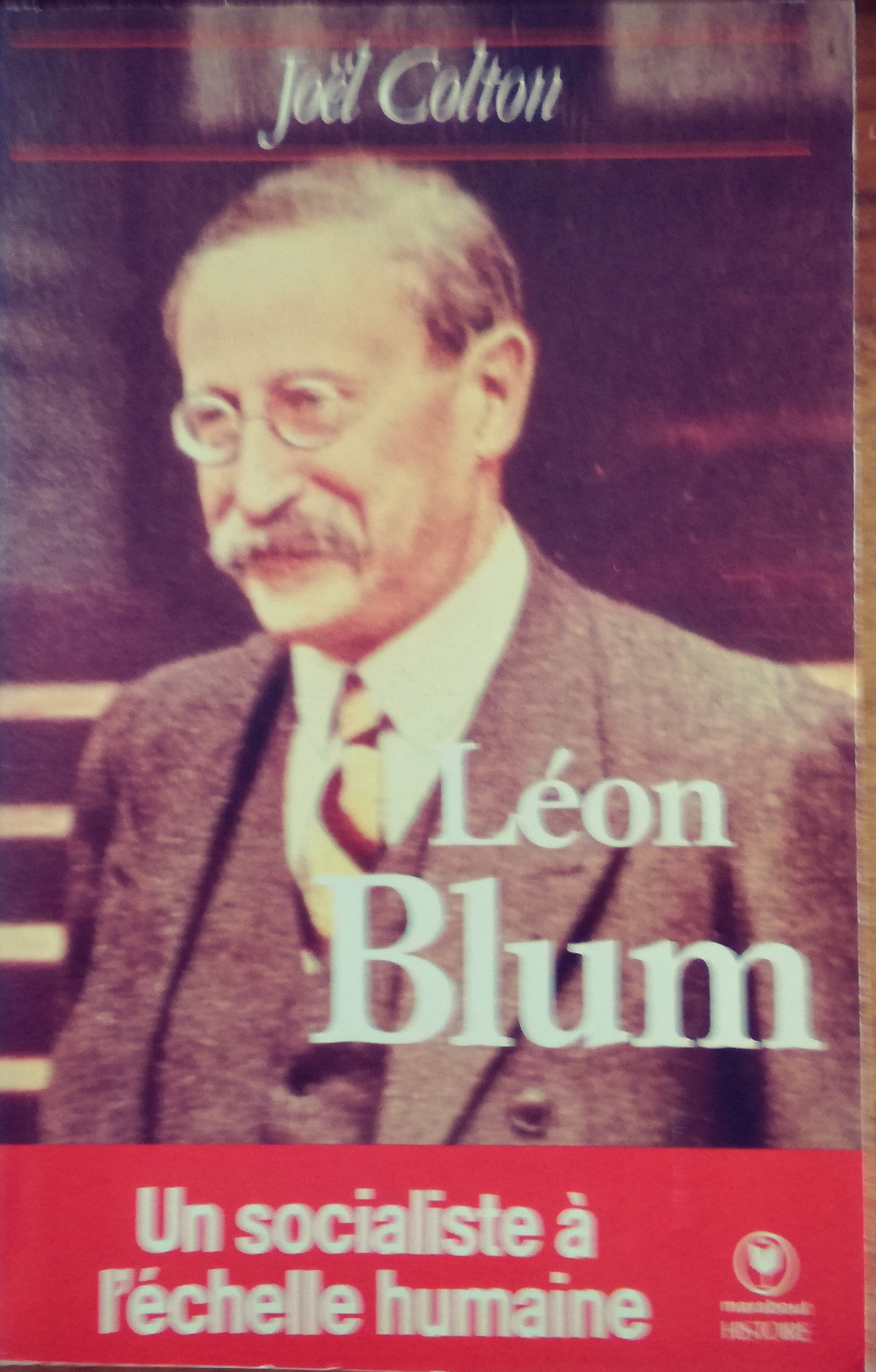 Léon Blum