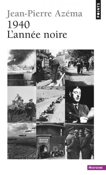 1940 L'année noire