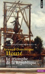 Le triomphe de la République