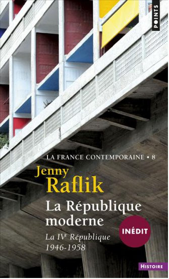La République moderne