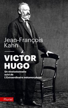 Victor Hugo
