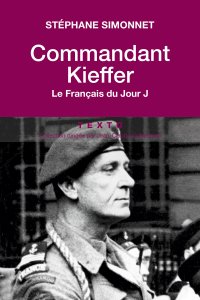 Commandant Kieffer