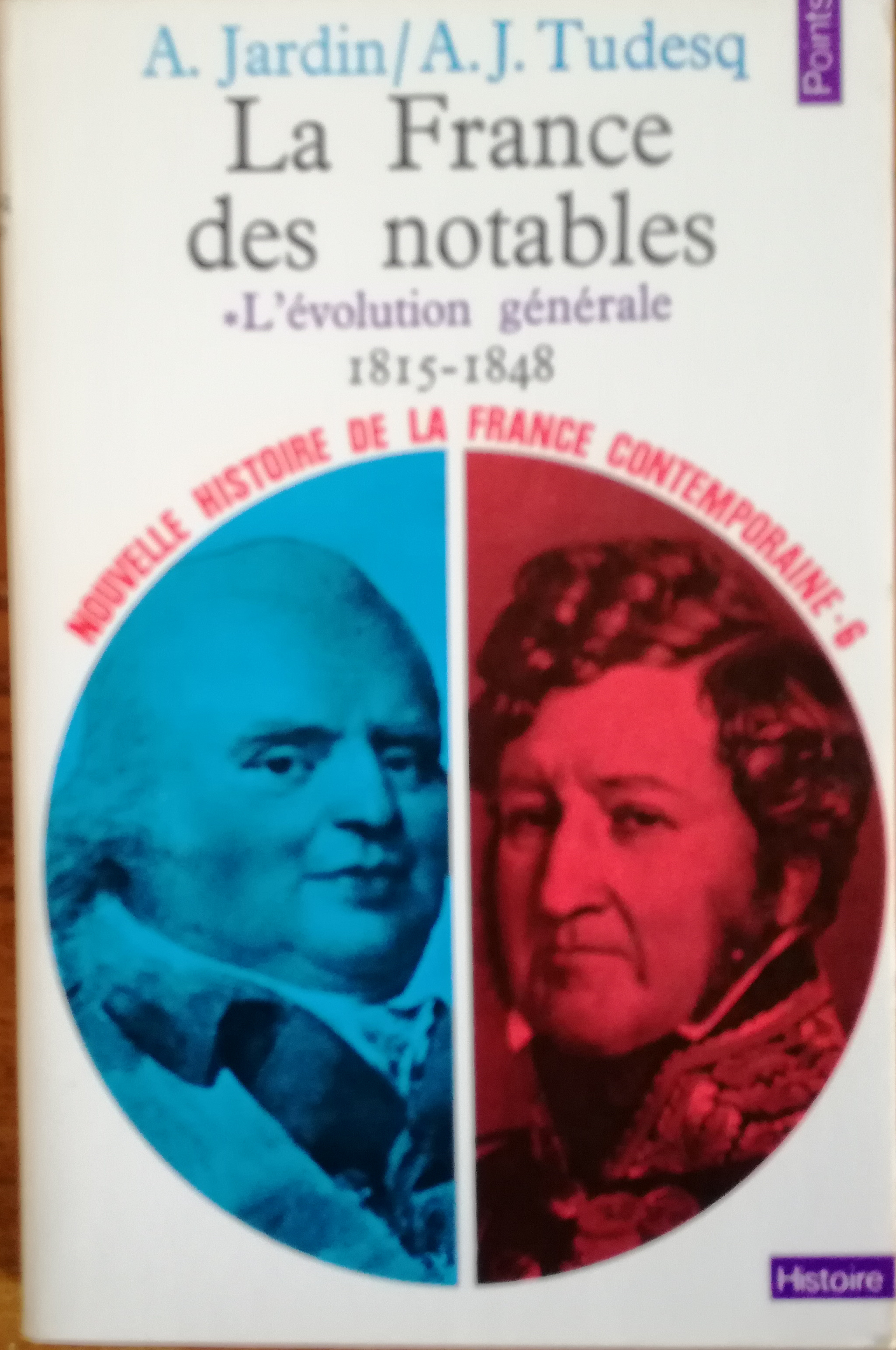 La France des notables
