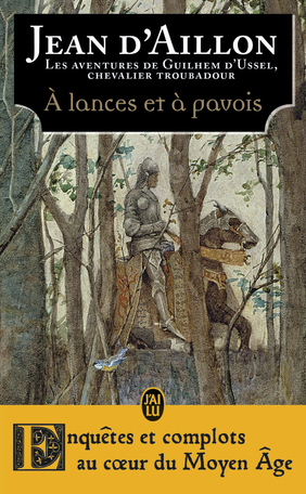 À lances et à pavois