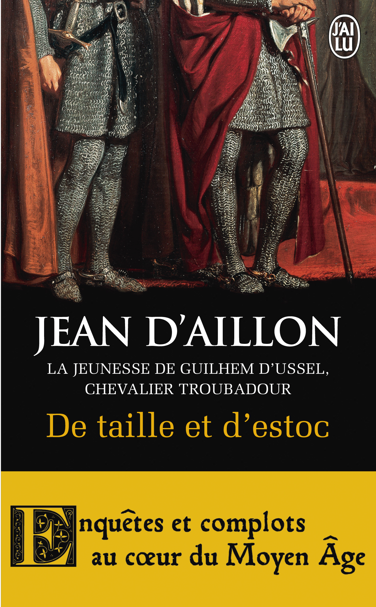 De taille et d'estoc