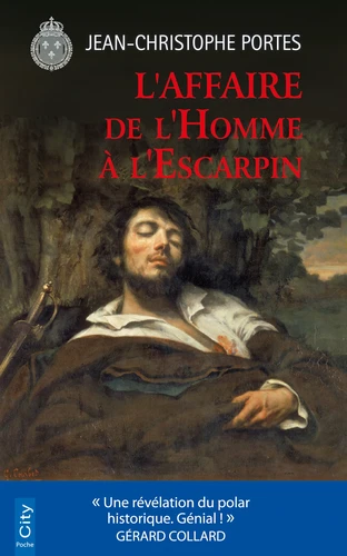L'Affaire de l'homme à l'escarpin