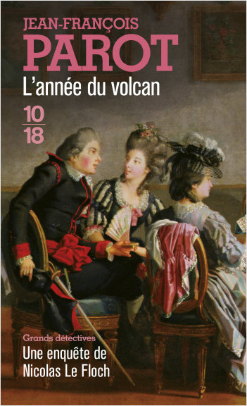 L'Année du volcan
