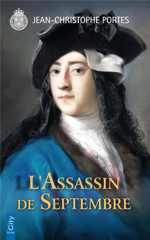 L'Assassin de Septembre