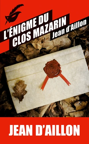 L'Énigme du Clos Mazarin