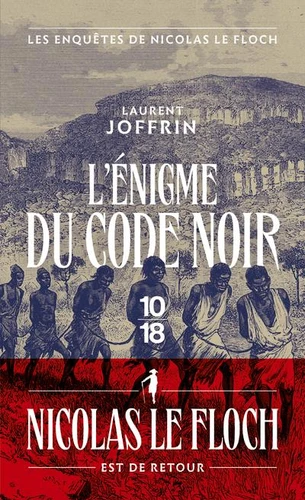 L'Énigme du Code Noir