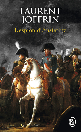 L'Espion d'Austerlitz