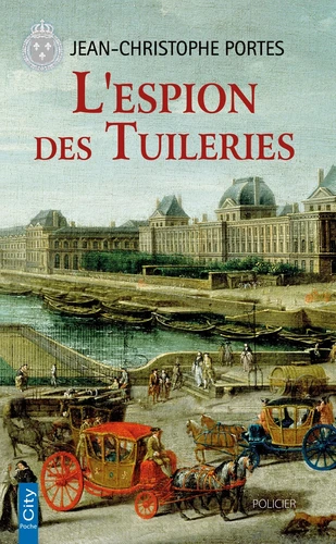 L'Espion des Tuileries