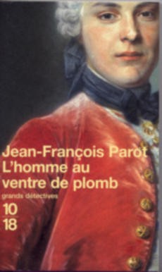 L'Homme au ventre de plomb