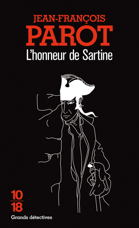 L'Honneur de Sartine