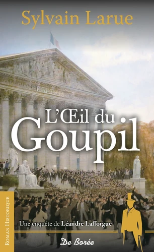 L'Œil du Goupil
