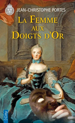 La Femme aux doigts d'or