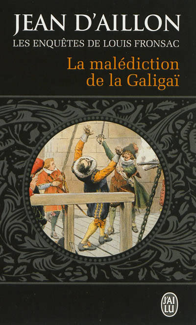 La Malédiction de la Galigaï