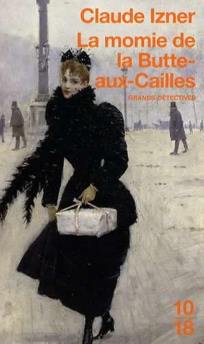 La Momie de la Butte-aux-Cailles