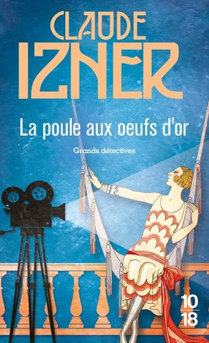 La Poule aux œufs d'or