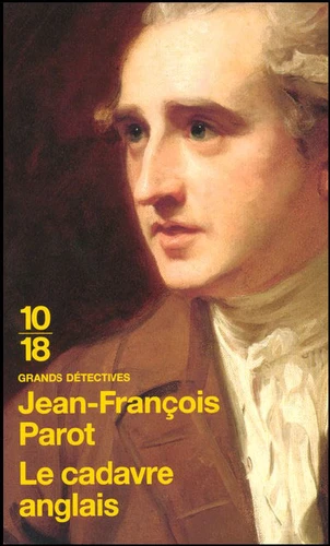 Le Cadavre anglais