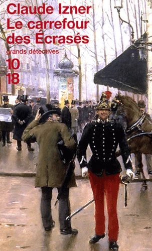 Le Carrefour des Écrasés
