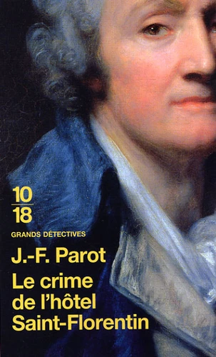 Le Crime de l'hôtel Saint-Florentin