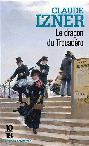 Le Dragon du Tocadéro