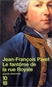 Le Fantôme de la rue Royale