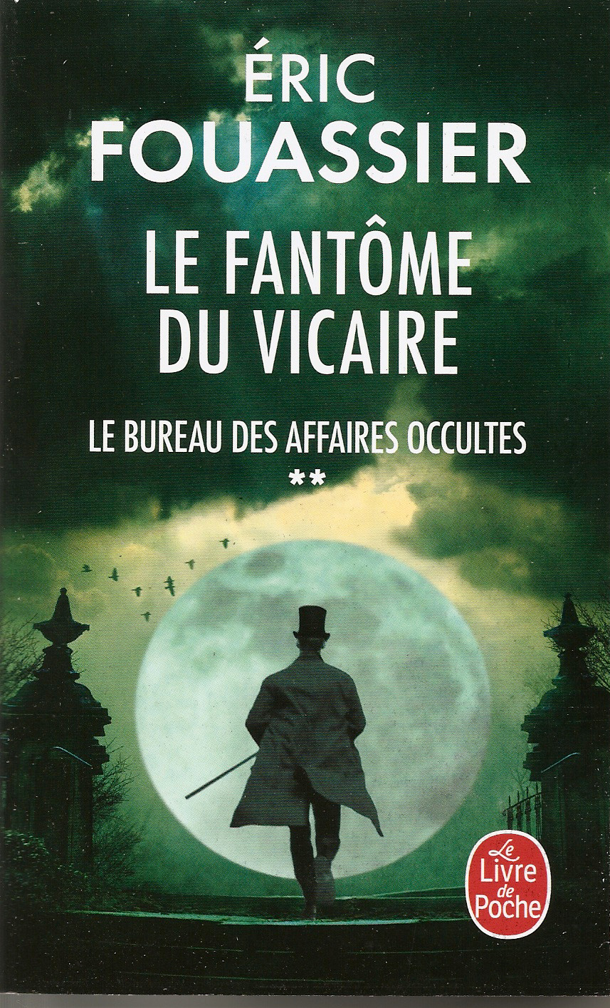 Le Fantôme du Vicaire