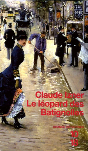Le Léopard fes Batignolles