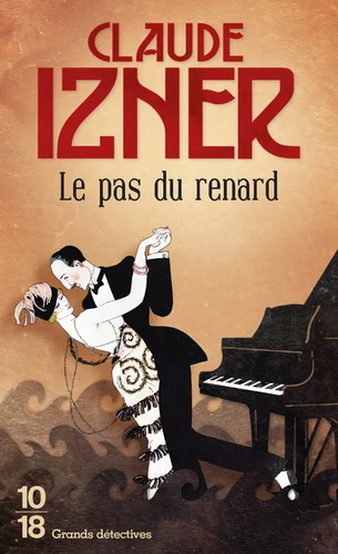 Le Pas du renard