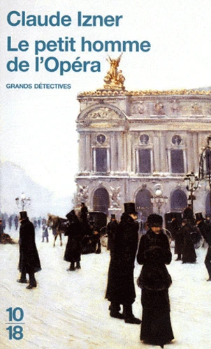 Le Petit homme de l'Opéra