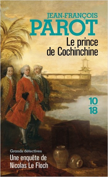 Le Prince de Cochinchine
