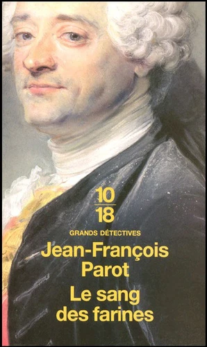 Le Sang des farines
