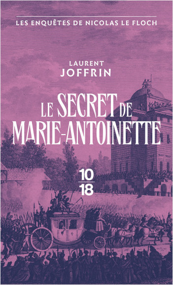 Le Secret de Marie-Antoinette