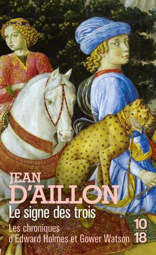 Le signe des Trois