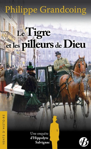 Le Tigre et les pilleurs de Dieu