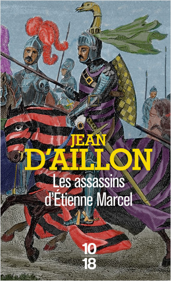 Les Assassins d'Etienne Marcel
