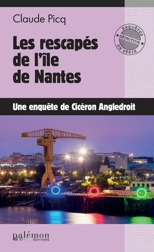 Les Rescapés de l'île de Nantes