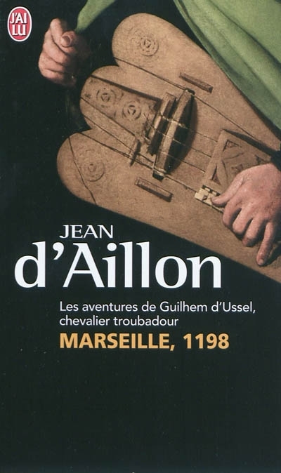 Marseille, 1198