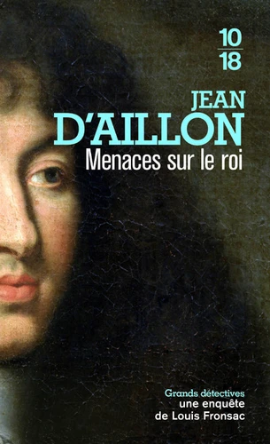 Menaces sur le roi