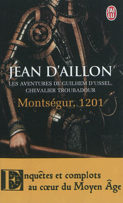 Montségur, 1201