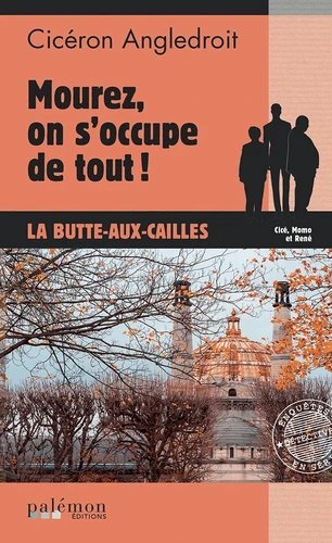 Mourez, on s'occupe de tout !