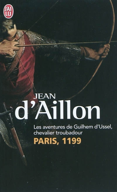 Paris, 1199