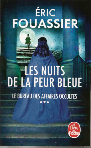 Les Nuits de la peur bleue