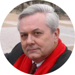 Jean-Franços PAROT