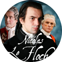 Nicola Le Floch