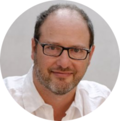 Jean-Christophe PORTES